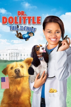 Dr. Dolittle: Tail to the Chief (2008) Official Image | AndyDay