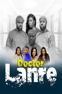 Doctor Lanre (2021) Official Image | AndyDay