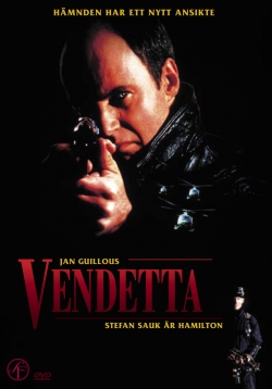 Vendetta (1995) Official Image | AndyDay