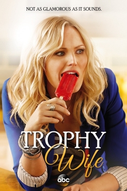 Trophy Wife (2013) Official Image | AndyDay