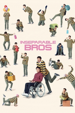 Inseparable Bros (2019) Official Image | AndyDay
