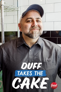 Duff Takes the Cake (2019) Official Image | AndyDay
