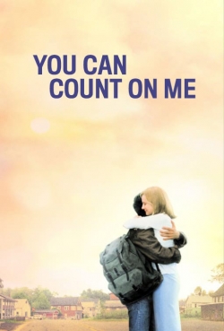 You Can Count on Me (2000) Official Image | AndyDay