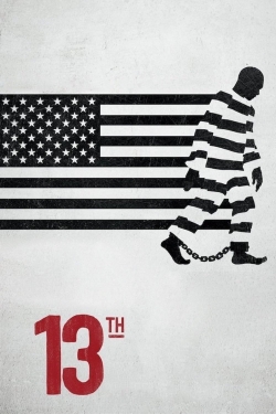 13th (2016) Official Image | AndyDay