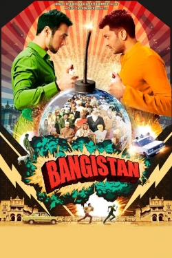 Bangistan (2015) Official Image | AndyDay