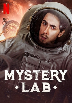 Mystery Lab (2020) Official Image | AndyDay