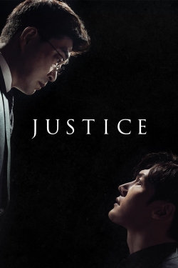 Justice (2019) Official Image | AndyDay