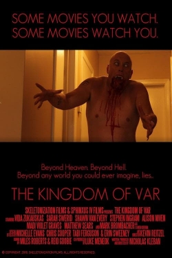 The Kingdom of Var (2019) Official Image | AndyDay