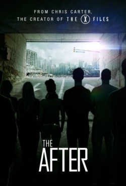 The After (2014) Official Image | AndyDay