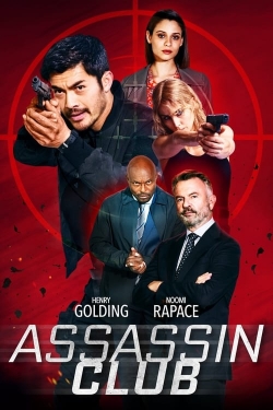 Assassin Club (2023) Official Image | AndyDay