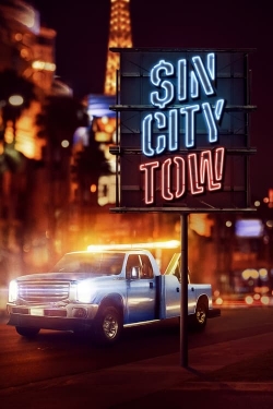 Sin City Tow (2024) Official Image | AndyDay