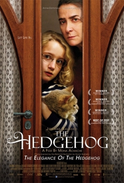 The Hedgehog (2009) Official Image | AndyDay