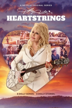 Dolly Parton's Heartstrings (2019) Official Image | AndyDay