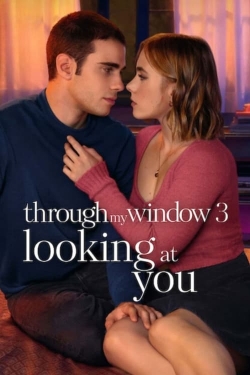 Through My Window 3: Looking at You (2024) Official Image | AndyDay
