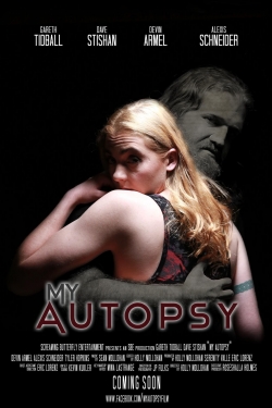 My Autopsy (2021) Official Image | AndyDay