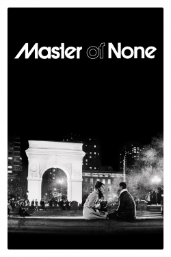 Master of None (2015) Official Image | AndyDay