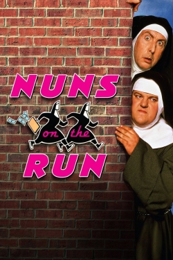 Nuns on the Run (1990) Official Image | AndyDay