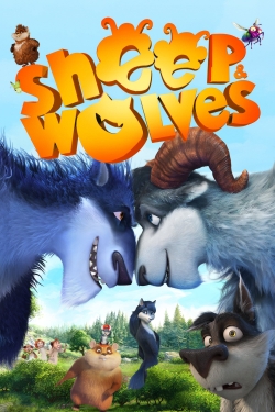 Sheep & Wolves (2016) Official Image | AndyDay