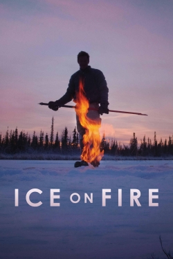 Ice on Fire (2019) Official Image | AndyDay