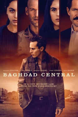 Baghdad Central (2020) Official Image | AndyDay