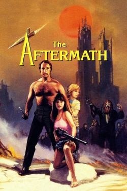 The Aftermath (1982) Official Image | AndyDay