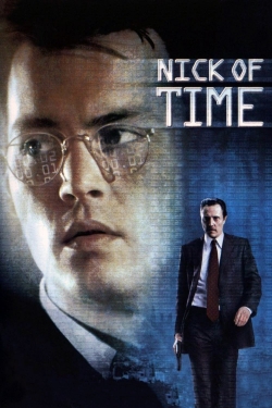 Nick of Time (1995) Official Image | AndyDay
