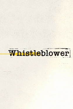 Whistleblower (2018) Official Image | AndyDay