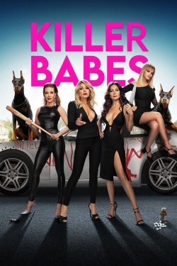 Killer Babes (2024) Official Image | AndyDay