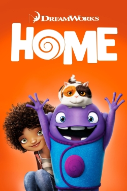 Home (2015) Official Image | AndyDay
