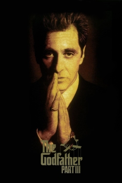 The Godfather: Part III (1990) Official Image | AndyDay