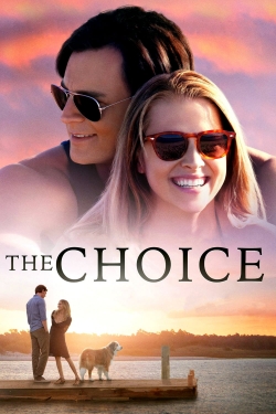 The Choice (2016) Official Image | AndyDay