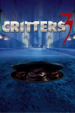 Critters 3 (1991) Official Image | AndyDay