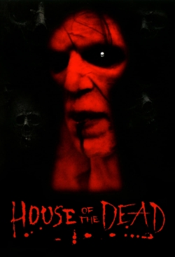 House of the Dead (2003) Official Image | AndyDay