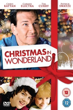 Christmas in Wonderland (2007) Official Image | AndyDay