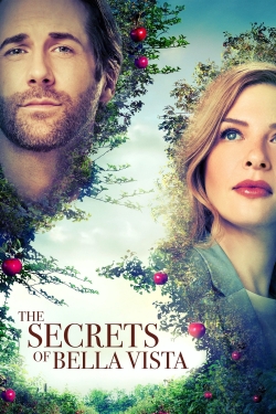 The Secrets of Bella Vista (2022) Official Image | AndyDay