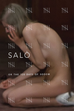 Salò, or the 120 Days of Sodom (1975) Official Image | AndyDay