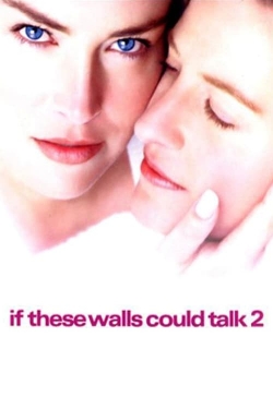 If These Walls Could Talk 2 (2000) Official Image | AndyDay