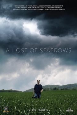 A Host of Sparrows (2018) Official Image | AndyDay