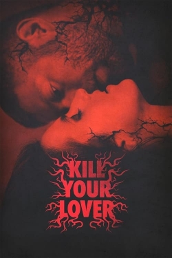 Kill Your Lover (2023) Official Image | AndyDay