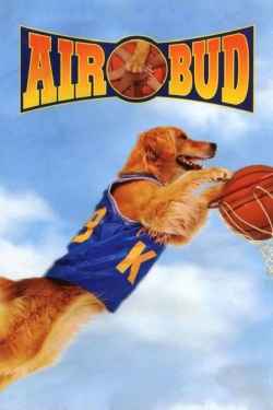 Air Bud (1997) Official Image | AndyDay