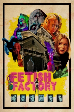 Fetish Factory (2017) Official Image | AndyDay