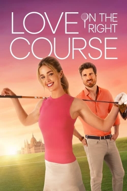 Love on the Right Course (2024) Official Image | AndyDay