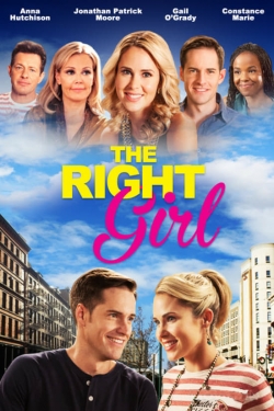 The Right Girl (2015) Official Image | AndyDay