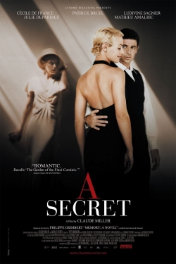 A Secret (2007) Official Image | AndyDay