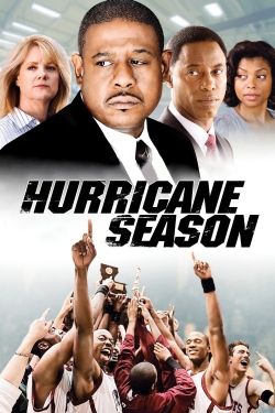 Hurricane Season (2009) Official Image | AndyDay