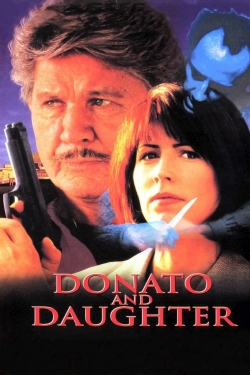 Donato and Daughter (1993) Official Image | AndyDay