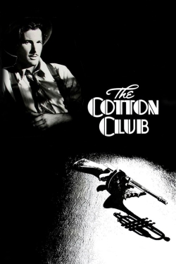The Cotton Club (1984) Official Image | AndyDay