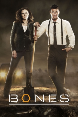Bones (2005) Official Image | AndyDay