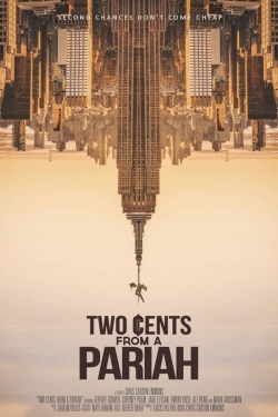 Two Cents From a Pariah (2021) Official Image | AndyDay