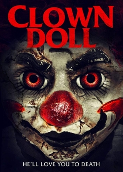 ClownDoll (2020) Official Image | AndyDay
